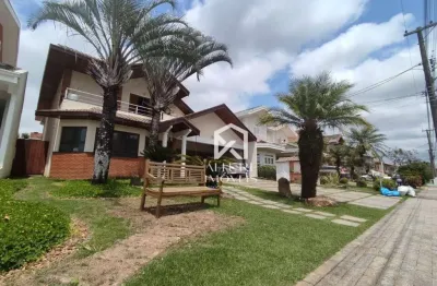 Casa à venda, 385 m² por r$ 3.200.000,00 - conjunto residencial esplanada do sol - são josé dos campos/sp