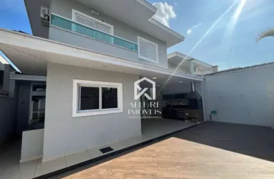 Casa, 233 m² - venda por r$ 2.100.000,00 ou aluguel por r$ 10.375,83 - urbanova - são josé dos campos/sp