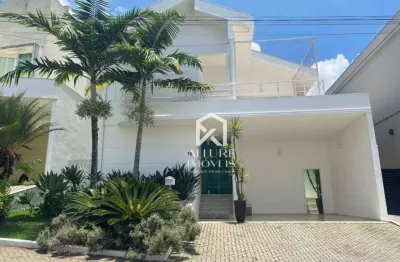 Casa com 4 dormitórios para alugar, 330 m² por r$ 11.780,88/mês - urbanova - são josé dos campos/sp