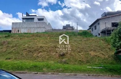 Terreno à venda, 377 m² por r$ 420.000,00 - condomínio verana - são josé dos campos/sp