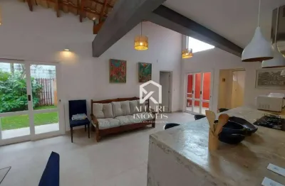 Casa à venda, 450 m² por r$ 1.115.000,00 - martim de sá - caraguatatuba/sp