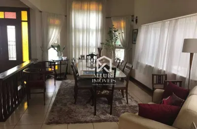 Casa à venda, 420 m² por r$ 2.300.000,00 - urbanova - são josé dos campos/sp