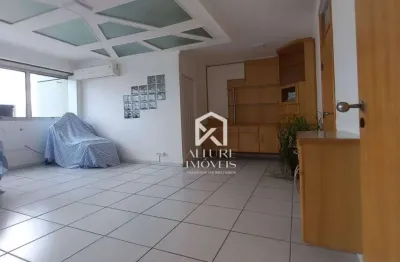 Sala à venda, 40 m² por r$ 265.000,00 - vila adyana - são josé dos campos/sp