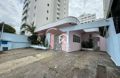 Casa para alugar, 290 m² por r$ 12.960/mês - vila adyana - são josé dos campos/sp
