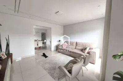 Casa à venda, 337 m² por r$ 1.500.000,00 - vila industrial - são josé dos campos/sp