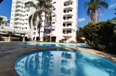 Apartamento à venda, 390 m² por r$ 2.650.000,00 - vila ema - são josé dos campos/sp