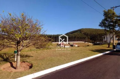 Terreno à venda, 1000 m² por r$ 220.000,00 - village parahybuna - paraibuna/sp