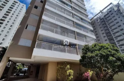 Apartamento à venda, 89 m² por r$ 795.000,00 - parque industrial - são josé dos campos/sp