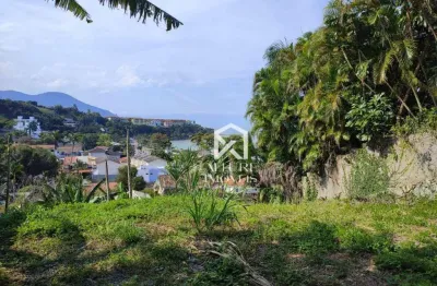 Terreno à venda, 490 m² por r$ 550.000,00 - pr deserta - são sebastião/sp