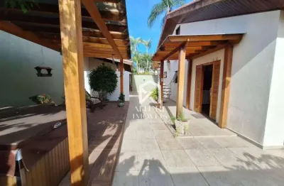 Casa com 4 dormitórios à venda, 234 m² por r$ 2.240.000,00 - conjunto residencial esplanada do sol - são josé dos campos/sp