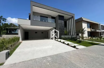 Casa à venda, 400 m² por r$ 4.800.000,00 - urbanova - são josé dos campos/sp
