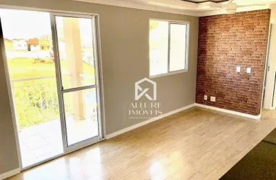 Apartamento à venda, 54 m² por r$ 370.000,00 - jardim sul - são josé dos campos/sp