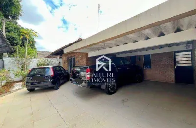 Casa à venda, 150 m² por r$ 960.000,00 - jardim satélite - são josé dos campos/sp
