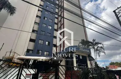 Apartamento com 3 dormitórios à venda, 105 m² por r$ 810.000,00 - jardim aquarius - são josé dos campos/sp