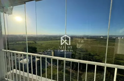 Apartamento à venda, 169 m² por r$ 1.100.000,00 - jardim esplanada - são josé dos campos/sp