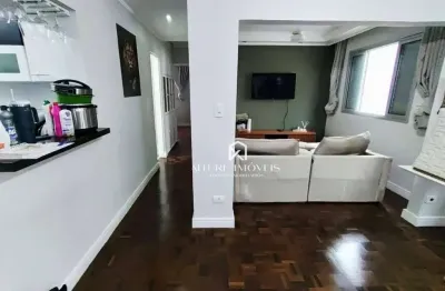 Apartamento à venda, 70 m² por r$ 440.000,00 - jardim satélite - são josé dos campos/sp
