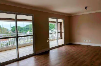 Apartamento com 4 suítes à venda, 167 m² por r$ 1.900.000 - jardim esplanada - são josé dos campos/sp