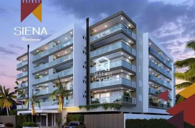 Apartamento à venda, 76 m² por r$ 592.402,00 - itaguá - ubatuba/sp