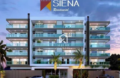 Apartamento à venda, 64 m² por r$ 517.695,00 - itaguá - ubatuba/sp