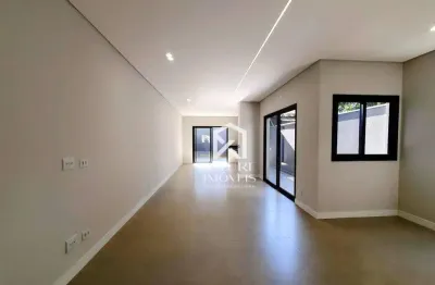 Casa/sobrado com 3 dormitórios à venda, 150 m² por r$ 1.050.000 - jardim das indústrias - são josé dos campos/sp