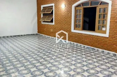 Casa à venda, 170 m² por r$ 820.000,00 - jardim satélite - são josé dos campos/sp