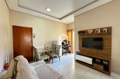 Apartamento à venda, 53 m² por r$ 350.000,00 - jardim oriente - são josé dos campos/sp