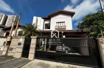 Casa à venda, 388 m² por r$ 1.490.000,00 - jardim das indústrias - são josé dos campos/sp