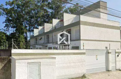 Casa à venda, 190 m² por r$ 650.000,00 - massaguaçu - caraguatatuba/sp