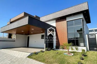 Casa à venda, 180 m² por r$ 1.400.000,00 - reserva ruda - são josé dos campos/sp