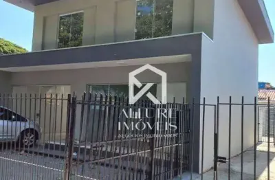 Casa à venda, 253 m² por r$ 1.250.000,00 - jardim motorama - são josé dos campos/sp
