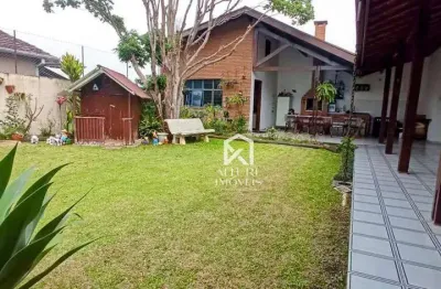 Casa à venda, 354 m² por r$ 1.300.000,00 - santana - são josé dos campos/sp