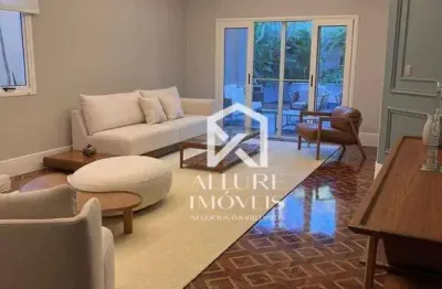 Casa com 4 dormitórios à venda, 350 m² por r$ 2.700.000,00 - urbanova - são josé dos campos/sp