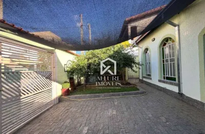 Casa à venda, 280 m² por r$ 1.390.000,00 - jardim das indústrias - são josé dos campos/sp