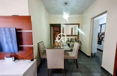 Apartamento à venda, 64 m² por r$ 290.000,00 - vila industrial - são josé dos campos/sp