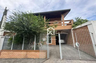 Casa com 3 dormitórios à venda, 238 m² por r$ 1.200.000,00 - parque industrial - são josé dos campos/sp