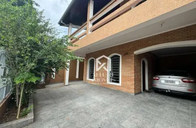 Casa com 3 dormitórios à venda, 238 m² por r$ 1.200.000,00 - parque industrial - são josé dos campos/sp