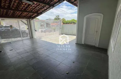 Casa à venda, 96 m² por r$ 600.000,00 - cidade vista verde - são josé dos campos/sp