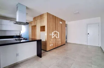 Apartamento à venda, 83 m² por r$ 1.200.000,00 - vila adyana - são josé dos campos/sp