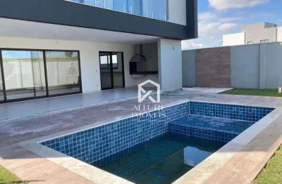 Casa à venda, 440 m² por r$ 4.300.000,00 - urbanova - são josé dos campos/sp