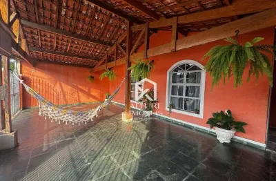 Casa à venda, 203 m² por r$ 780.000,00 - parque industrial - são josé dos campos/sp