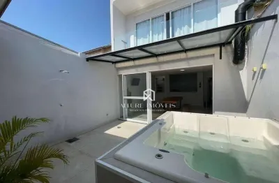 Casa à venda, 161 m² por r$ 650.000,00 - condomínio residencial campo belo - são josé dos campos/sp
