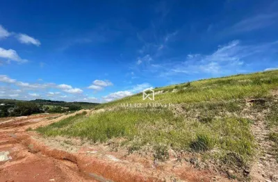 Terreno à venda, 250 m² por r$ 405.000,00 - mirante cambui - são josé dos campos/sp