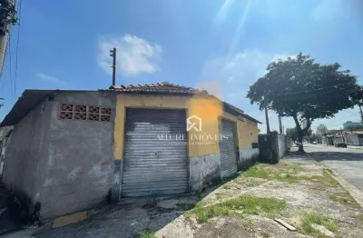 Casa à venda, 79 m² por r$ 415.000,00 - parque industrial - são josé dos campos/sp