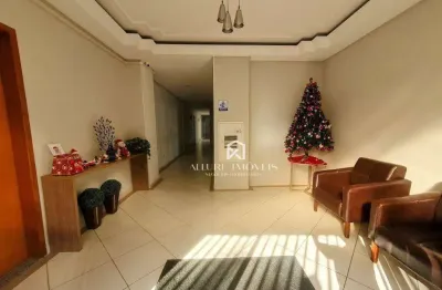 Apartamento à venda, 69 m² por r$ 450.000,00 - jardim satélite - são josé dos campos/sp
