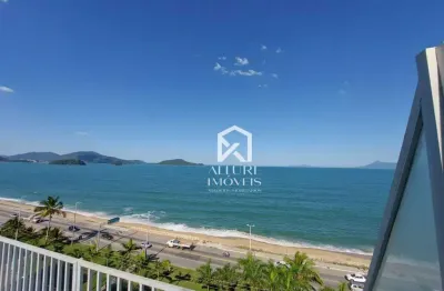 Cobertura à venda, 188 m² por r$ 795.000,00 - massaguaçu - caraguatatuba/sp