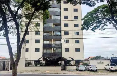 Apartamento com 3 dormitórios à venda, 98 m² por r$ 790.000,00 - bosque dos eucaliptos - são josé dos campos/sp