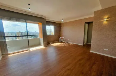 Cobertura à venda, 206 m² por r$ 1.050.000,00 - floradas de são josé - são josé dos campos/sp
