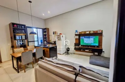 Casa à venda, 124 m² por r$ 690.000,00 - bosque dos eucaliptos - são josé dos campos/sp