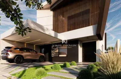 Casa à venda, 264 m² por r$ 2.270.000,00 - urbanova - são josé dos campos/sp