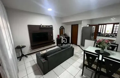 Casa com 3 dormitórios à venda, 100 m² por r$ 760.000,00 - jardim américa - são josé dos campos/sp